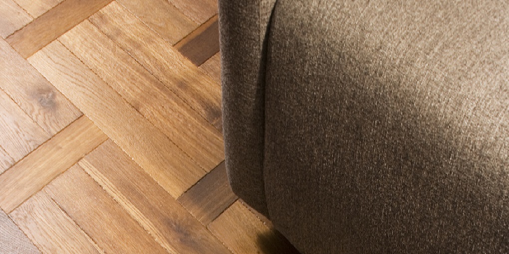 Паркетная доска Нотр Дам Solidfloor New Classics sun-id-257628 - Вид №2