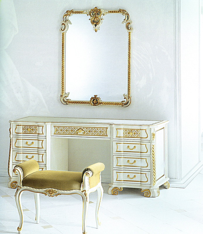 Туалетный столик  COLOMBOSTILE 0079 TL CLASSICO