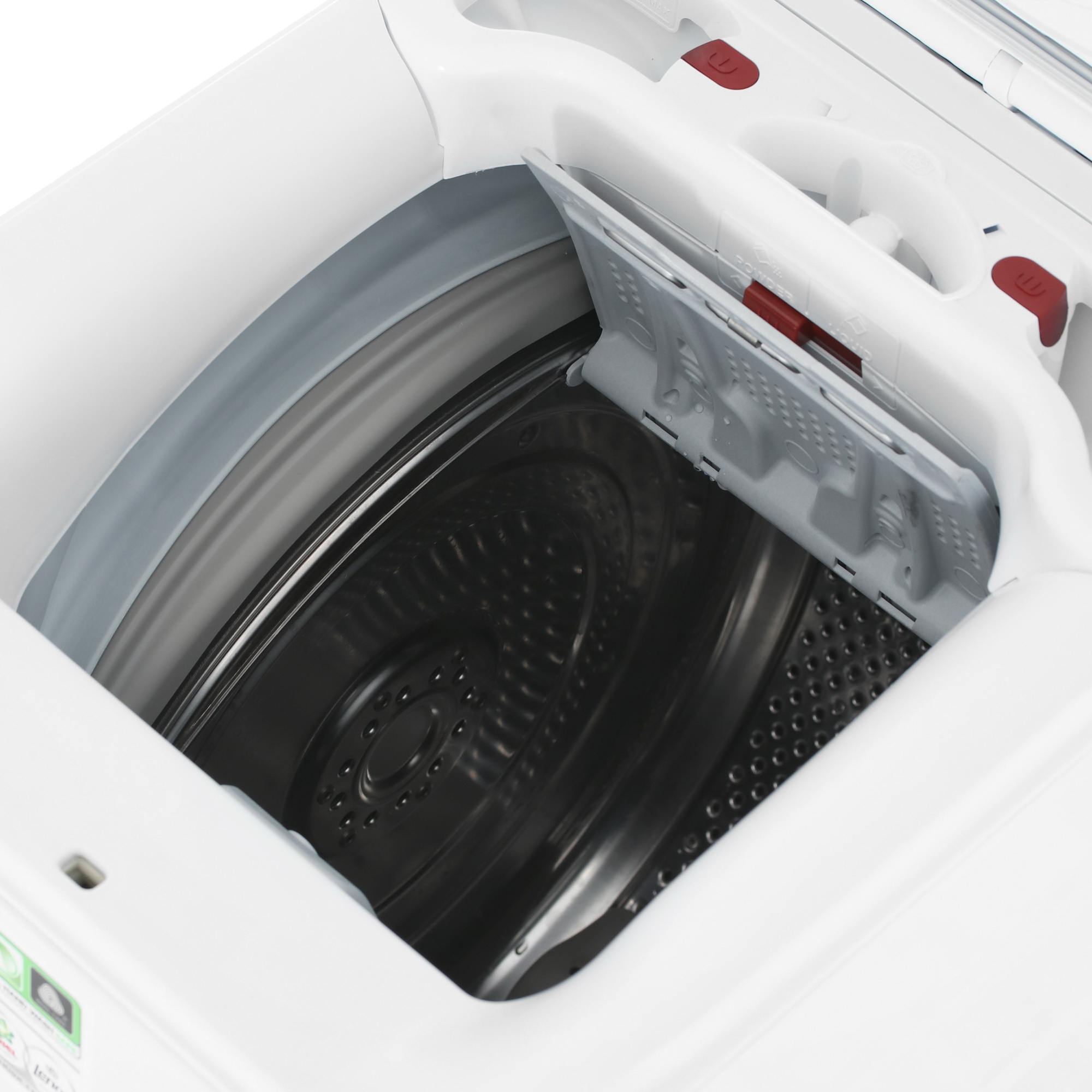 9105047 Стиральная машина AEG LTR8E363E белый STDN-0048370 - Вид №6