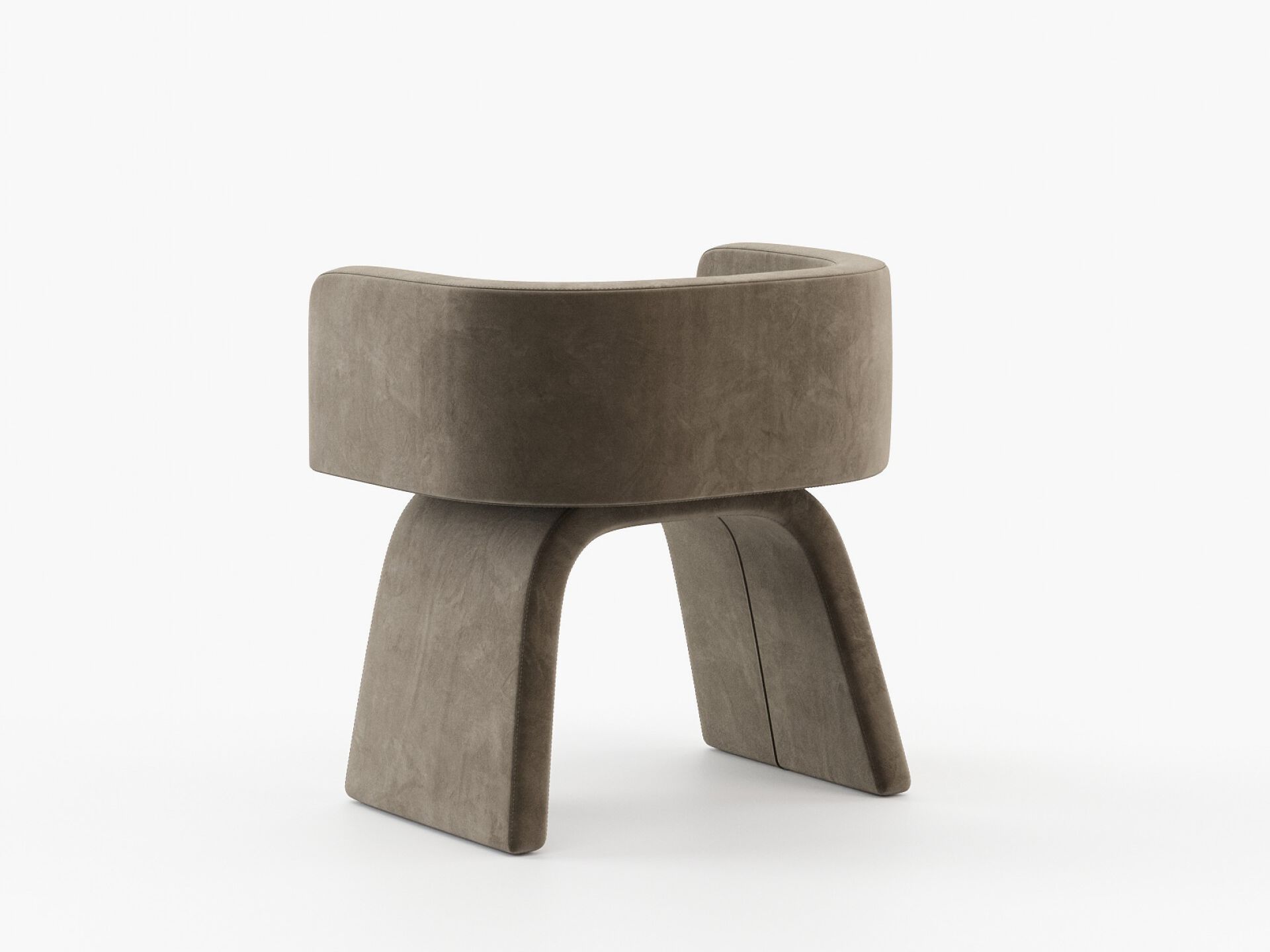 Кресло с подлокотниками Laskasas Essence ARCH-00031612 - Вид №3