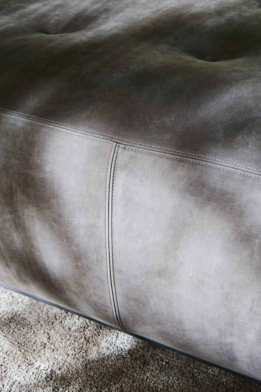 Molteni & C. Пуф Quadrato с мягкой подкладкой sun-id-1375514 - Вид №2