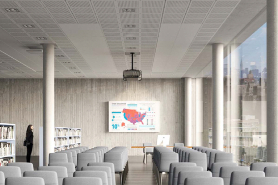 Pulsar Радиаторная панель SABIANA  - Вид №5