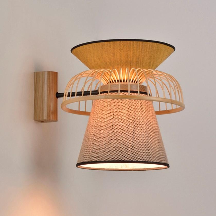 Market Set Настенный светильник Mekko 654190/-91/-92 - Вид №8