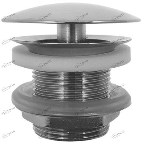 Duravit Слив для умывальника Accessori 005024