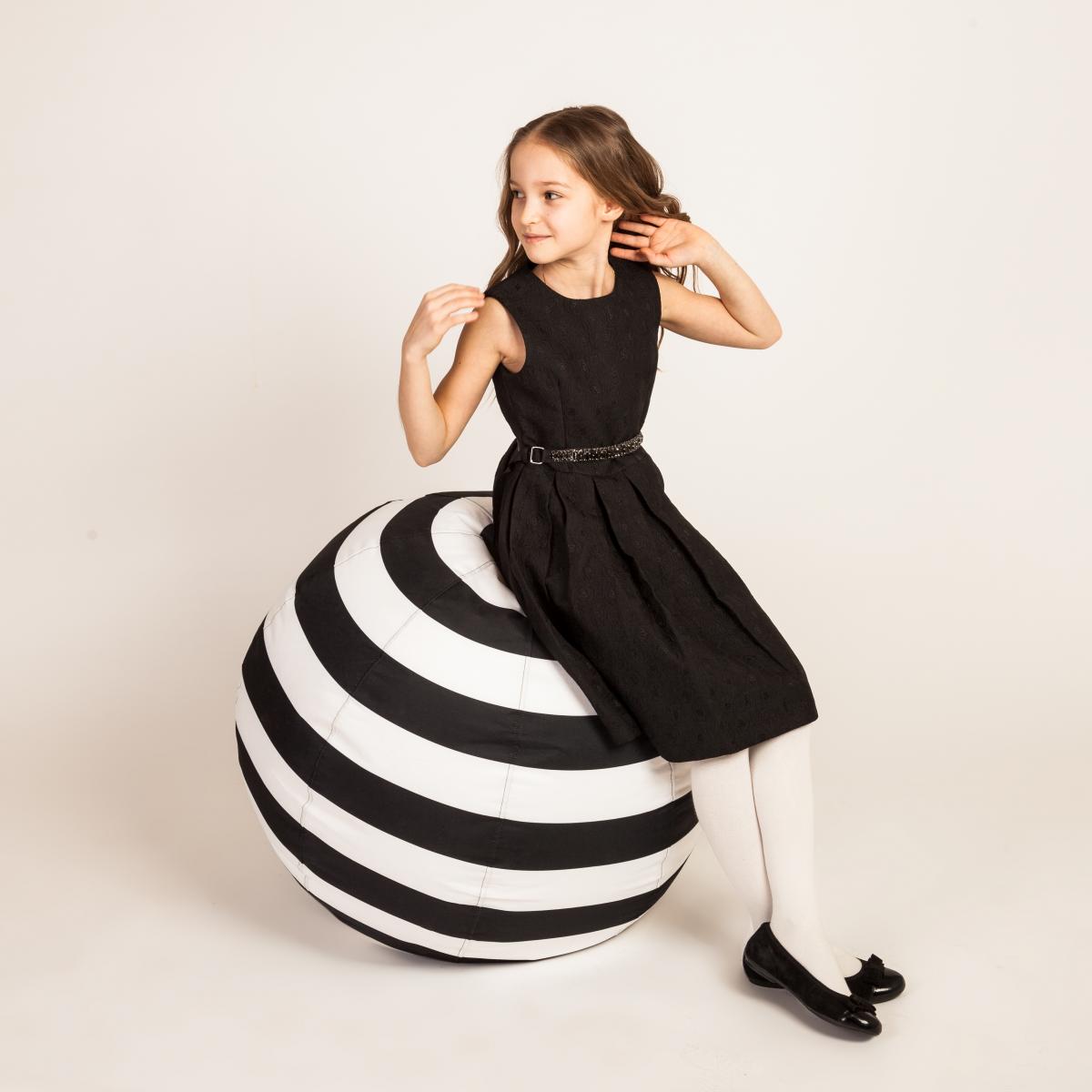 042422 Пуф Prisioner Mr Pouf Balls Santreyd  - Вид №3