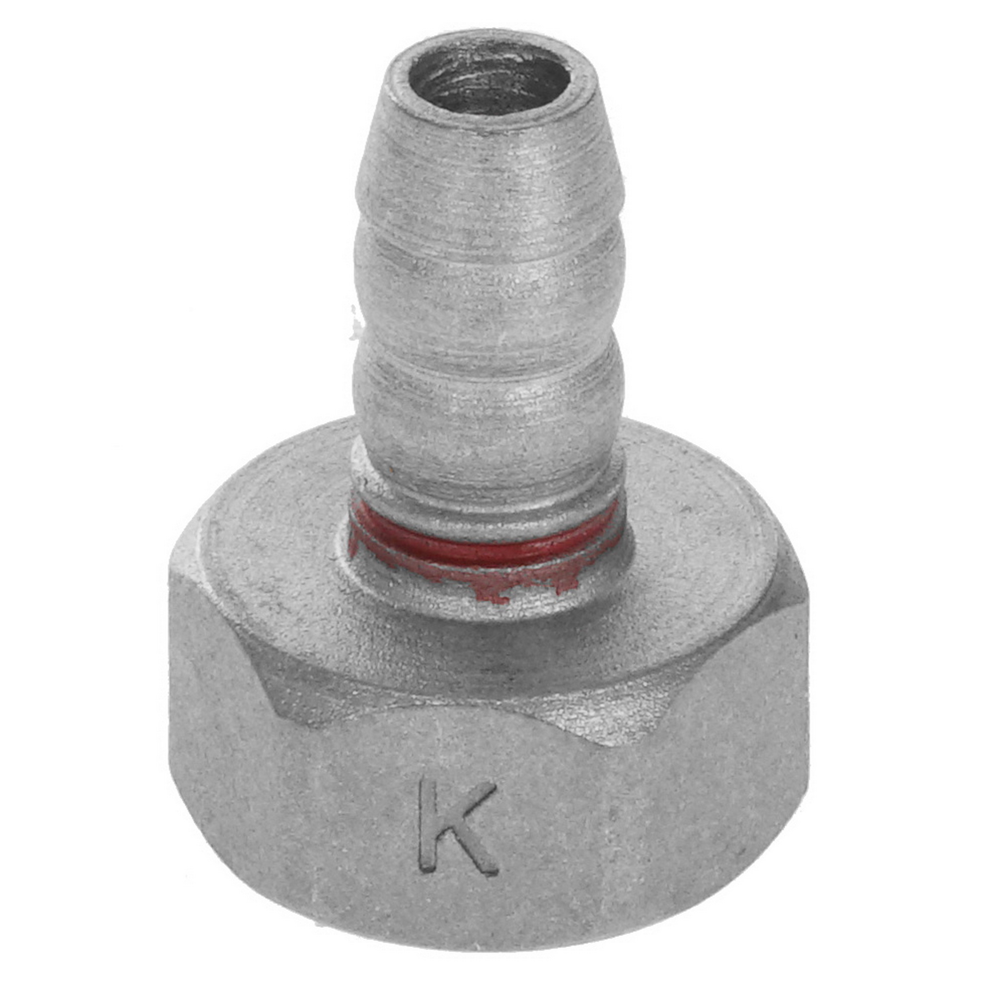 8123837 Водонагреватель газовый Oasis Glass 24 RG STDN-0110764 - Вид №8