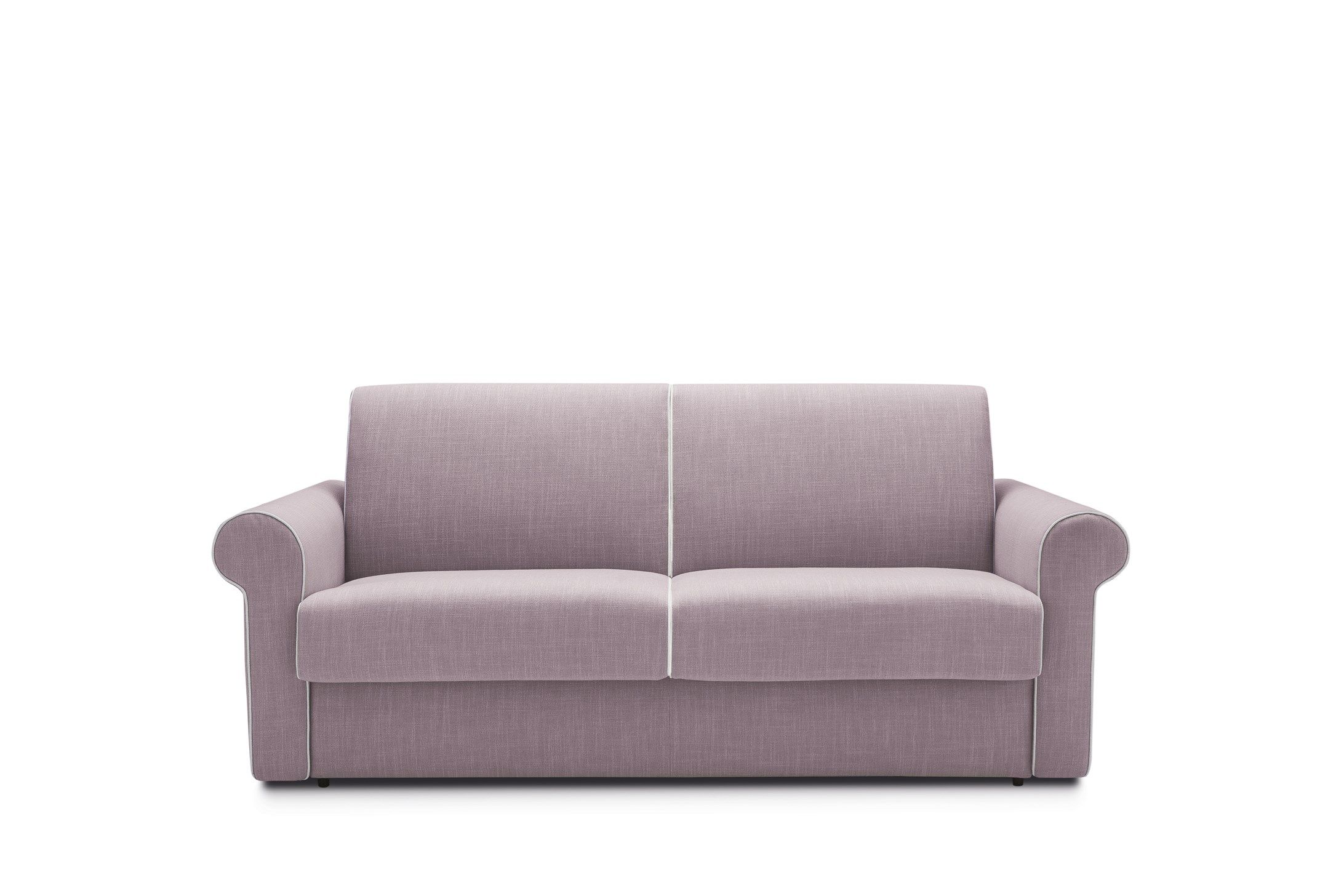 Двуспальный диван-кровать из ткани Felis Day &amp ARCH-00111756 - Вид №5