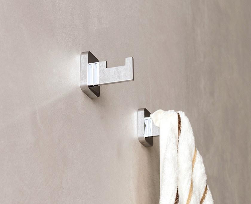 GUGLIELMI Металлический крючок для халата Gzero Fd00g0180 - Вид №1