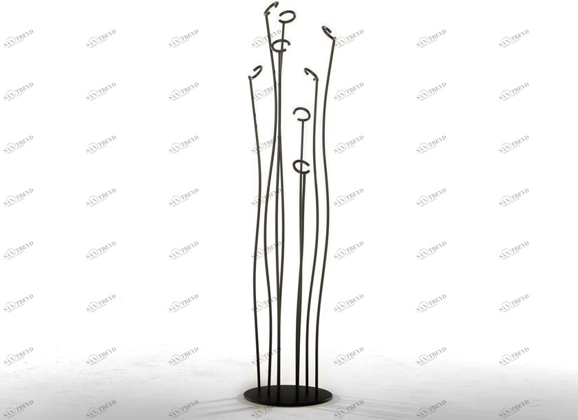 Tonin Casa Вешалка из металла sun-id-1485068