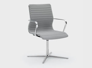 4 спицы подлокотник ткань операционный офис стул