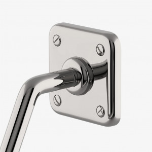 LDPH01 Держатель для бумаги Ludlow One Arm Waterworks