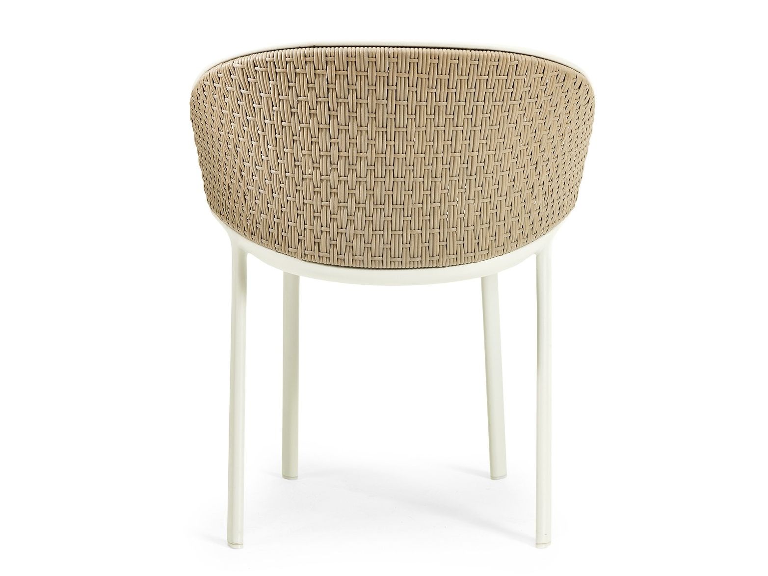 Штабелируемый садовый стул Ethimo ARCH-00107386 - Вид №6