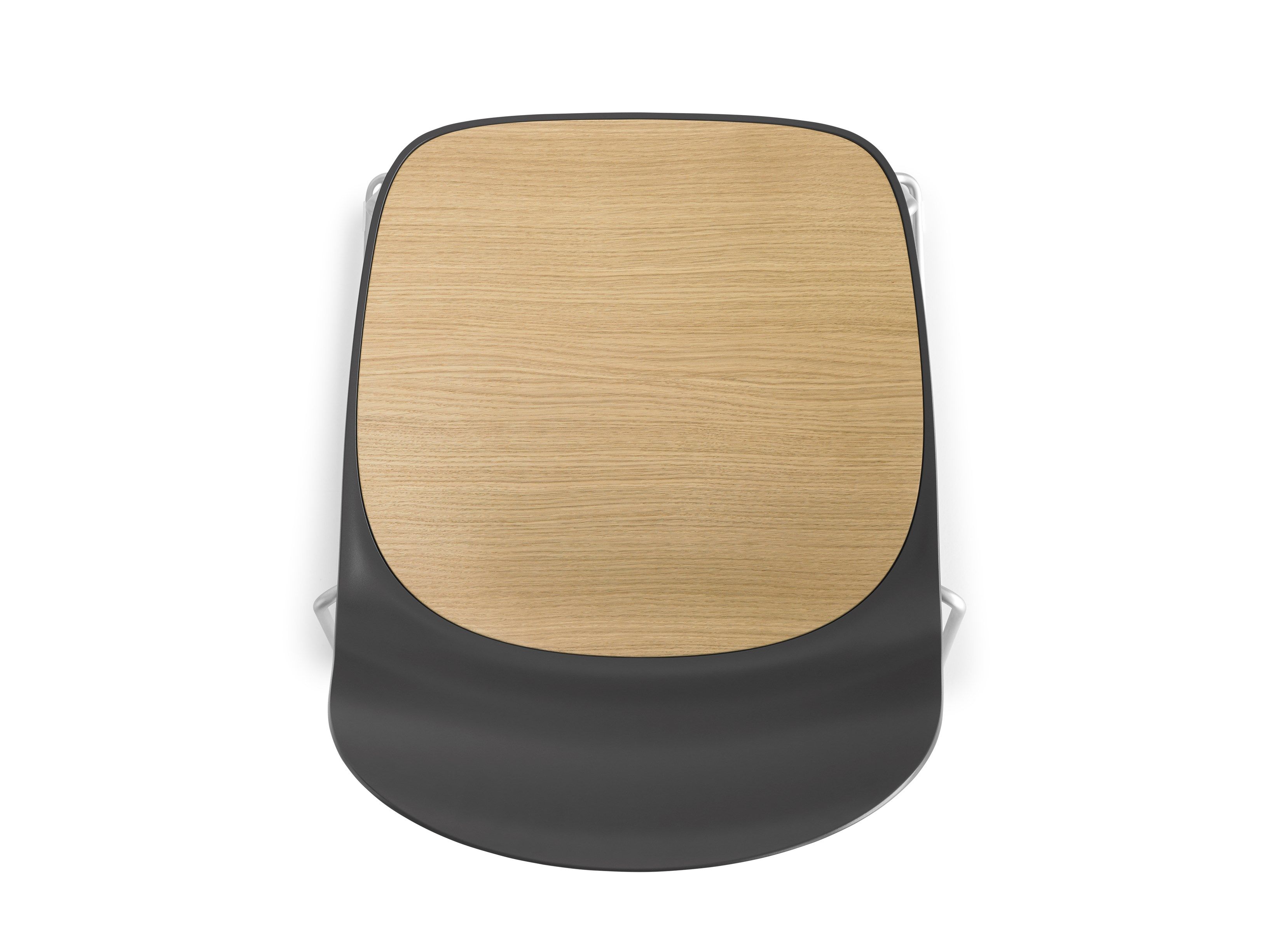 Штабелируемый стул из полипропилена Lapalma SEELA ARCH-00131613 - Вид №29