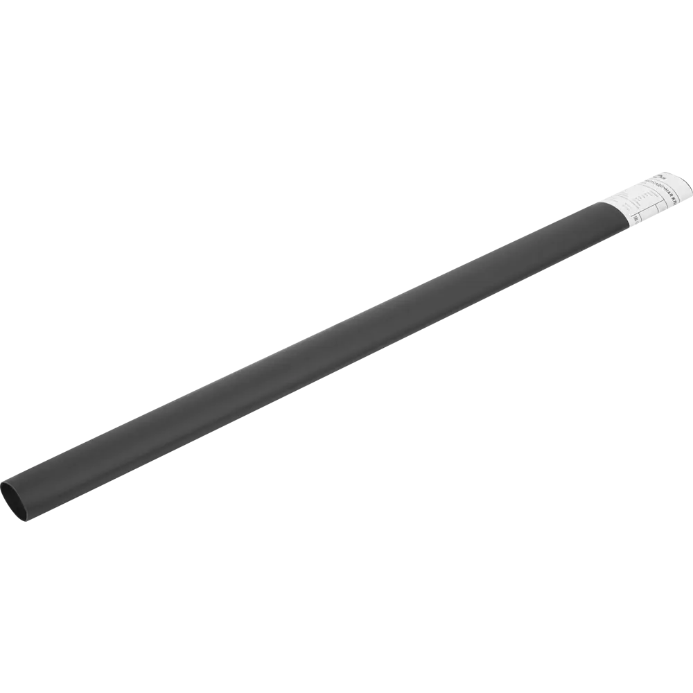 Термоусадочная трубка SKYBEAM для электроизоляции 6/3 мм 82879534 STLM-0037431 - Вид №1