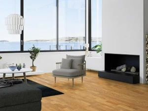 BOEN 3-х слойный дубовый паркет Tolda di nave 3-strip **gl3*td