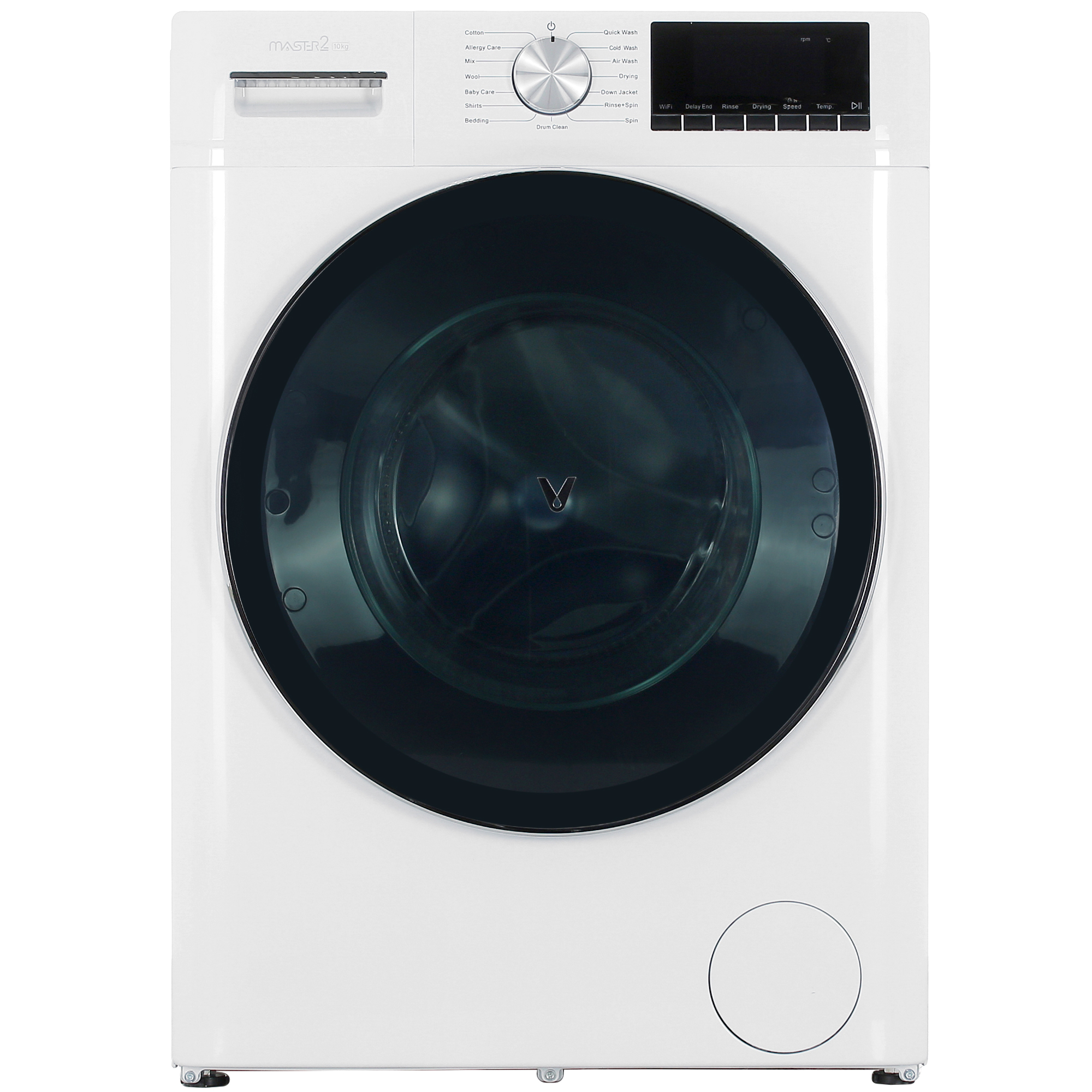 5083014 Стирально-сушильная машина Viomi Master 2 белый STDN-0072879