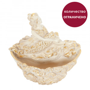 22644 Подставка под бижутерию Мариита Айвори BOGACHO