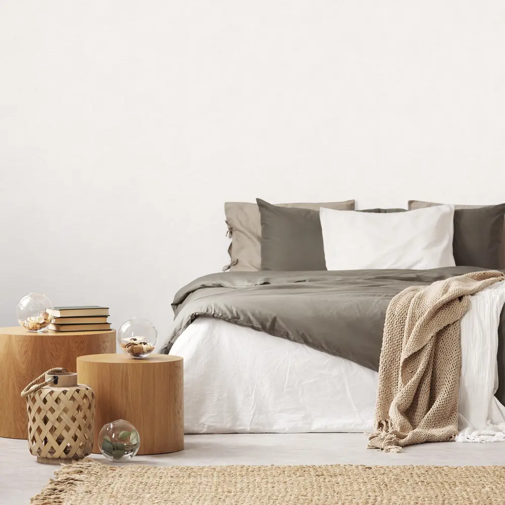 Обои флизелиновые Ateliero Olesya бежевые 1.06 м AT281901 STLM-2011751 - Вид №2