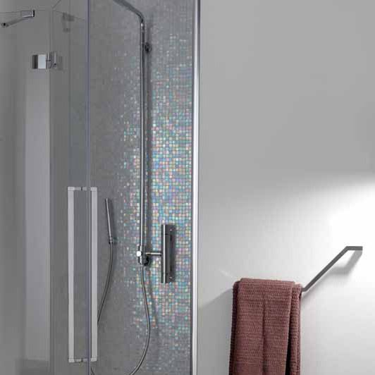 B9982ULUTR Zenith Сollection душевая зона  Samo 36370 - Вид №1