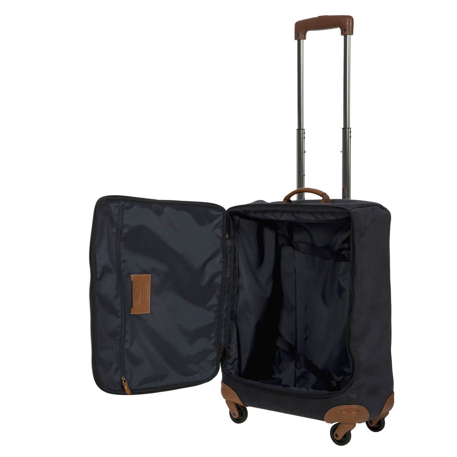 BLF18117.396 Чемодан BLF18117 21" Carry-On Trolley Brics Life - Вид №5