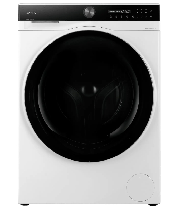 9290895 Стиральная машина Candy C47W 210MBSW-07 белый STDN-0133736
