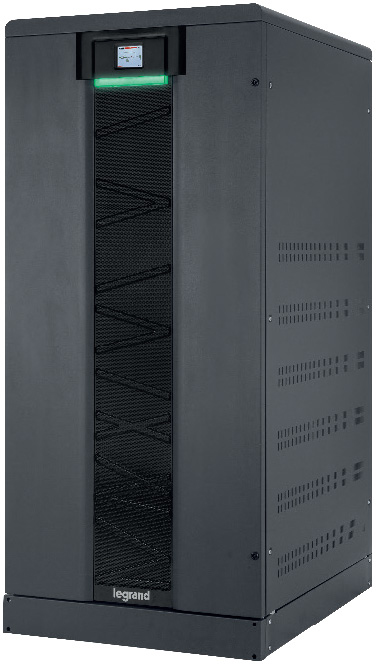 310925 Батарейный шкаф для keor t 80-120 ква Legrand 