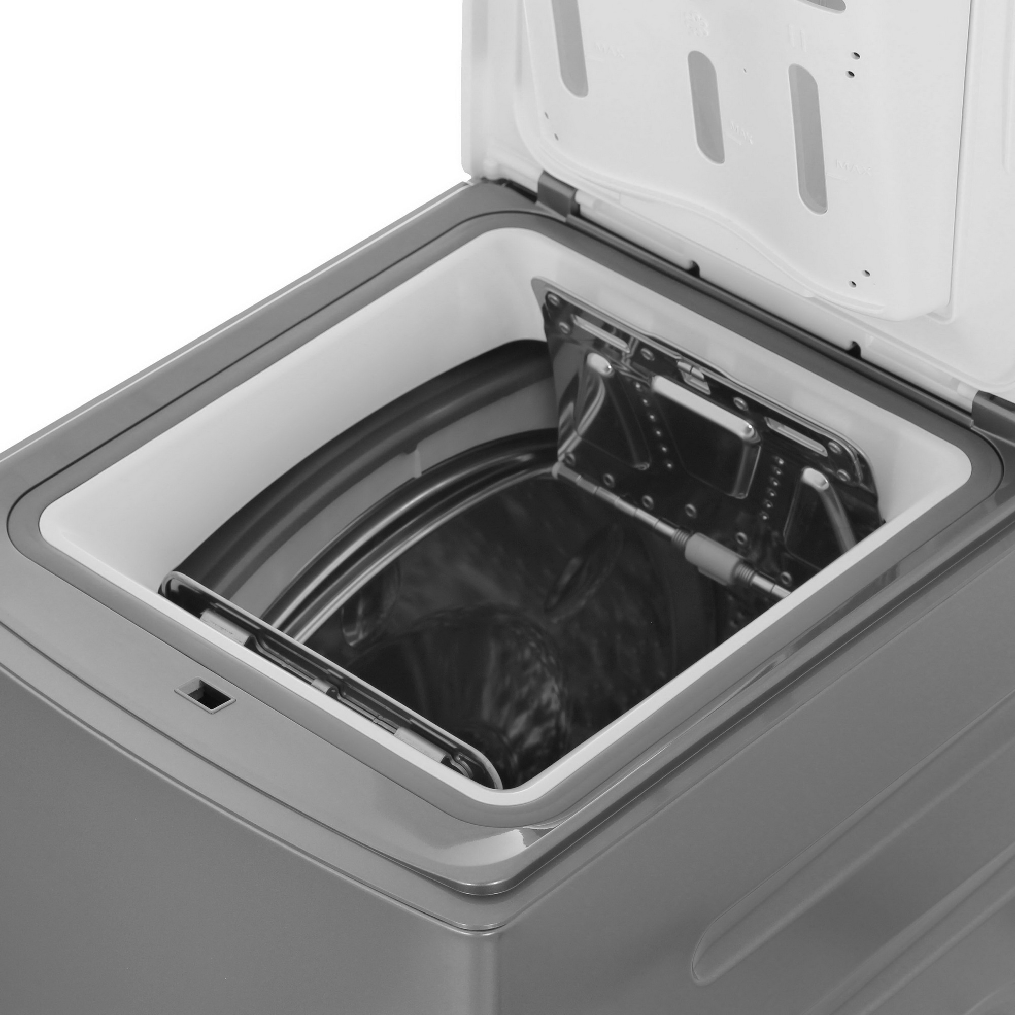 9246462 Стиральная машина Бирюса WM-MT813/05 М серый STDN-0027839 - Вид №6