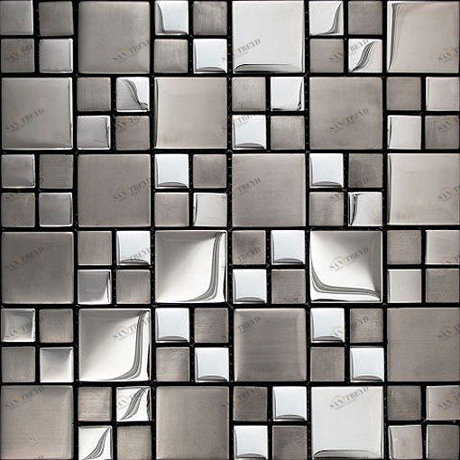 МОЗАИКА ИЗ СТЕКЛА HTC-505-М NATURAL HI-TECH HTC505М