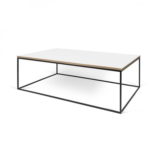 TemaHome Прямоугольный журнальный столик из ДСП Gleam sun-id-1440509 - Вид №2