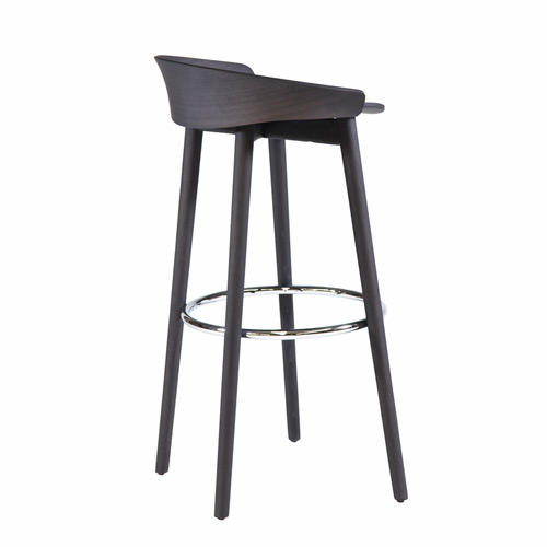 087543 Барный Стул 239P Capdell Nix