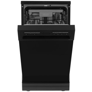 5352159 Посудомоечная машина DeLonghi DDWS09S Erea черный