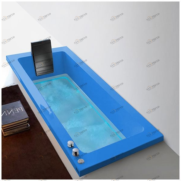 Ванна Gruppo treesse Dream 180 VTL-V8381-G-SX VTLV8381GSX