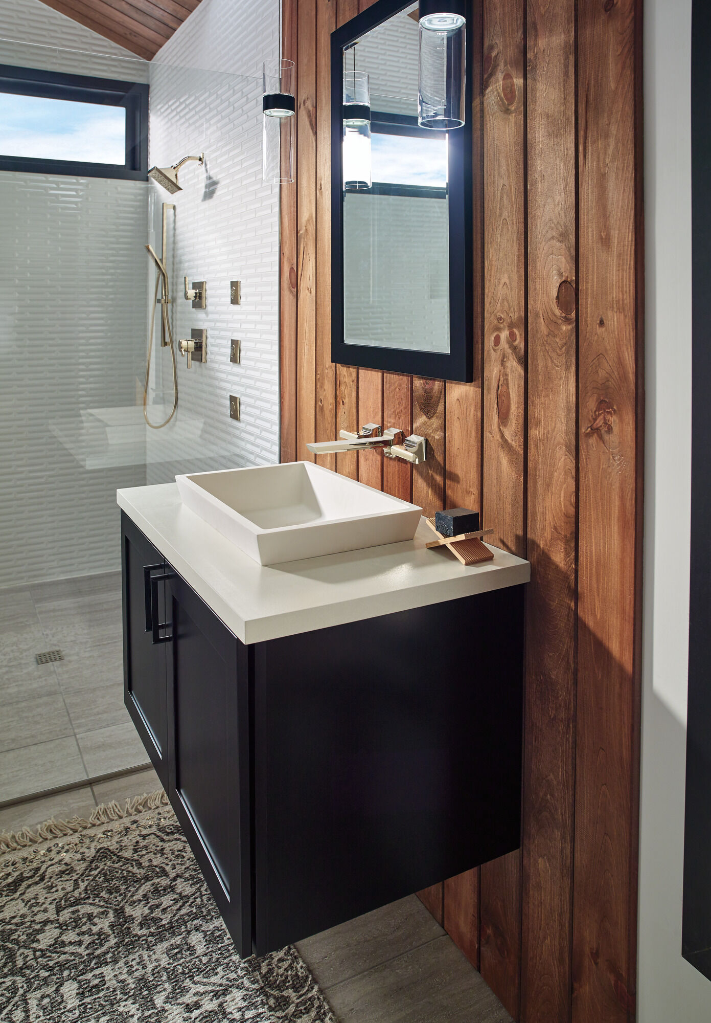 Шланг для ручного душа 60–80 дюймов Delta Faucet U495D-PN60-PK - Вид №2