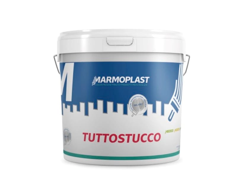 Замазка для бритья от плесени Progettomateria TUTTOSTUCCO ARCH-00008149