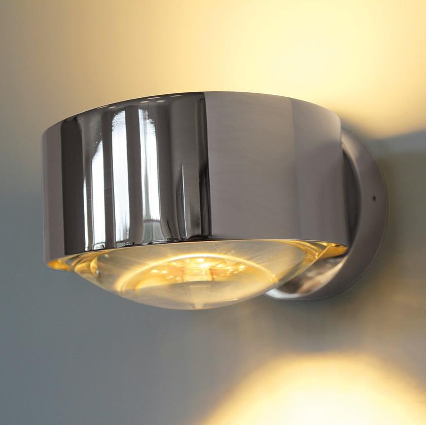 Top Light Настенный светильник для улицы с прямым и отраженным светом  2-40817-ll  - Вид №3