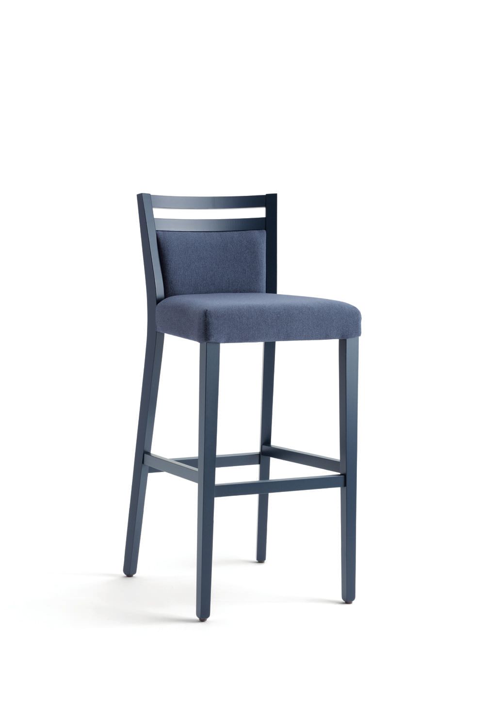 Высокий табурет из бука Palma ARCH-00145745 - Вид №1