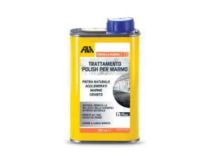 Полировка для мраморных поверхностей