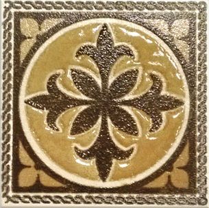 Вставка Квебек 60х60