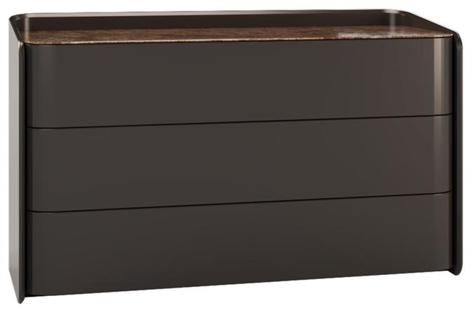 Jetclass Лакированный комод Hive Jhi109, jhi109a - Вид №2