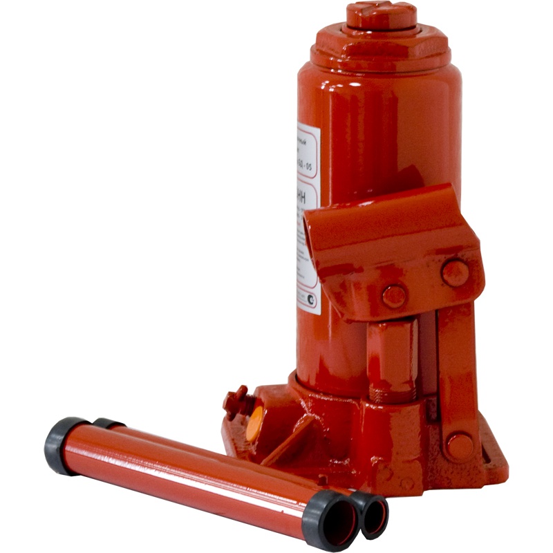 45809 Калибр Домкрат бутылочный  БД-05  - Вид №3