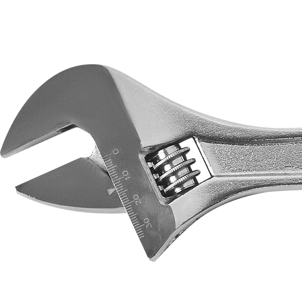 Разводной ключ Bellota 6460-12 с захватом 36 мм 86667149 STLM-0070635 - Вид №1