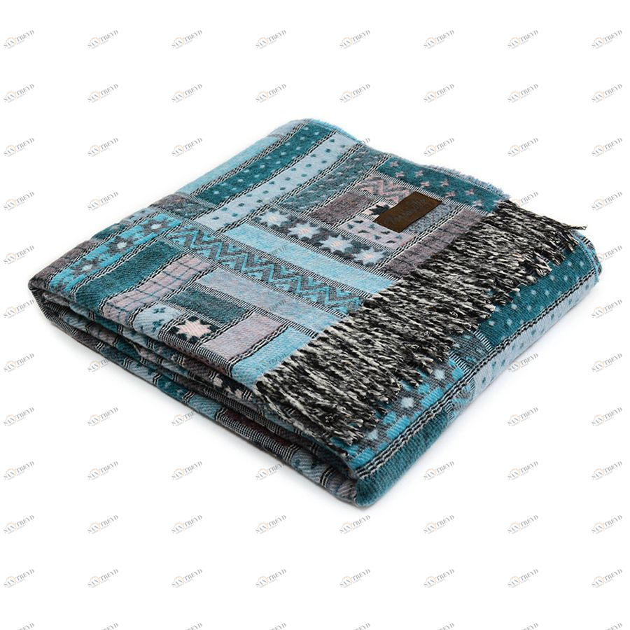 Плед Baltimora 5000 MARZOTTO BALTIMORA5000