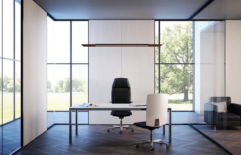 MASCAGNI Рабочее место для открытого пространства Sound sun-id-1458085 - Вид №14