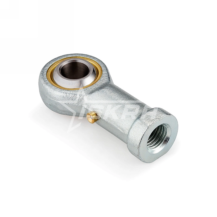 IS2673 Шарнирный наконечник TSF6 ISKRA  - Вид №3