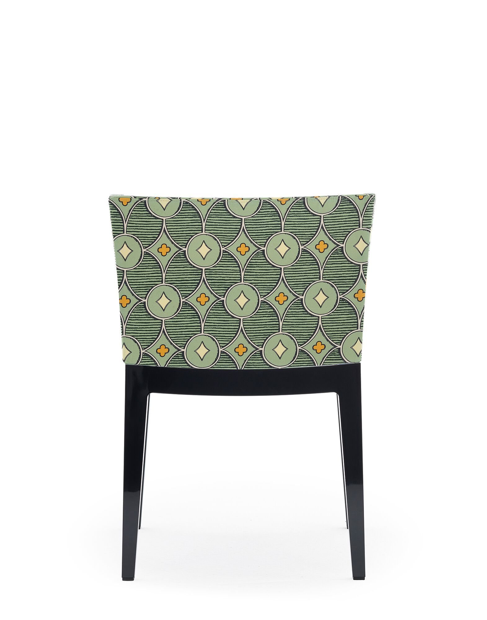 Тканевый стул Kartell MADEMOISELLE RUBELLI ARCH-00064558 - Вид №32