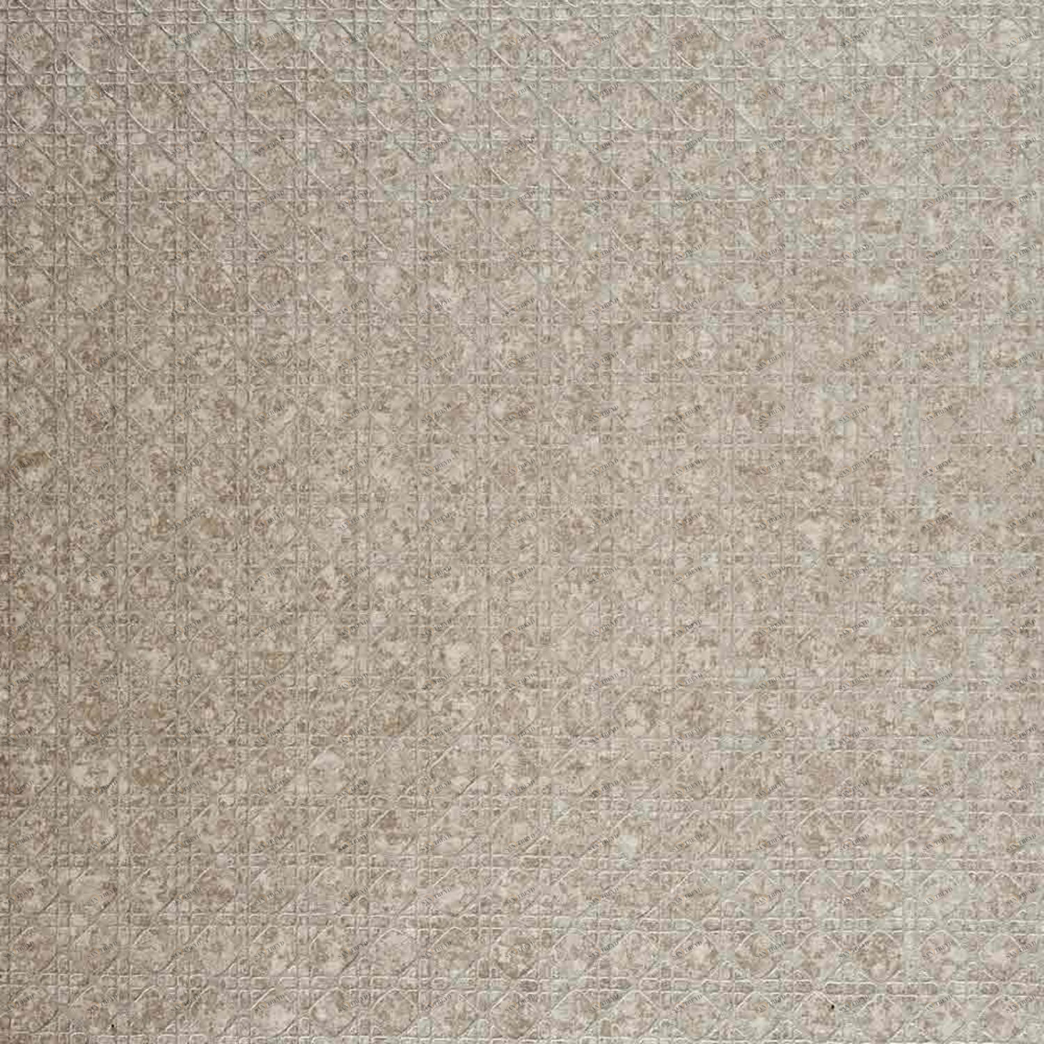 Рулон обоев CASAMANCE 72550162 Основа нетканая бумага EFFERVESCENCE