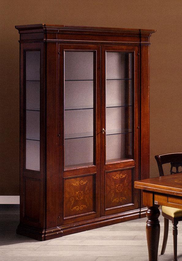 Витрина Domus CASTELLAN D/1010 Classic