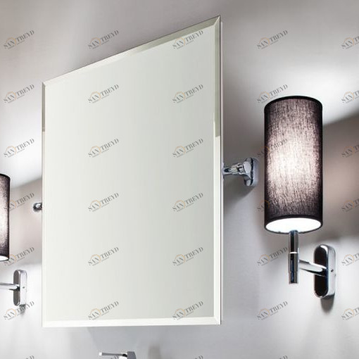 Зеркало с поворотным креплением S187 Arbi LIBRA Зеркала