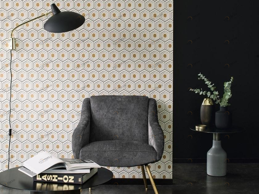 Architects Paper Оптические обои Four seasons sun-id-1392010