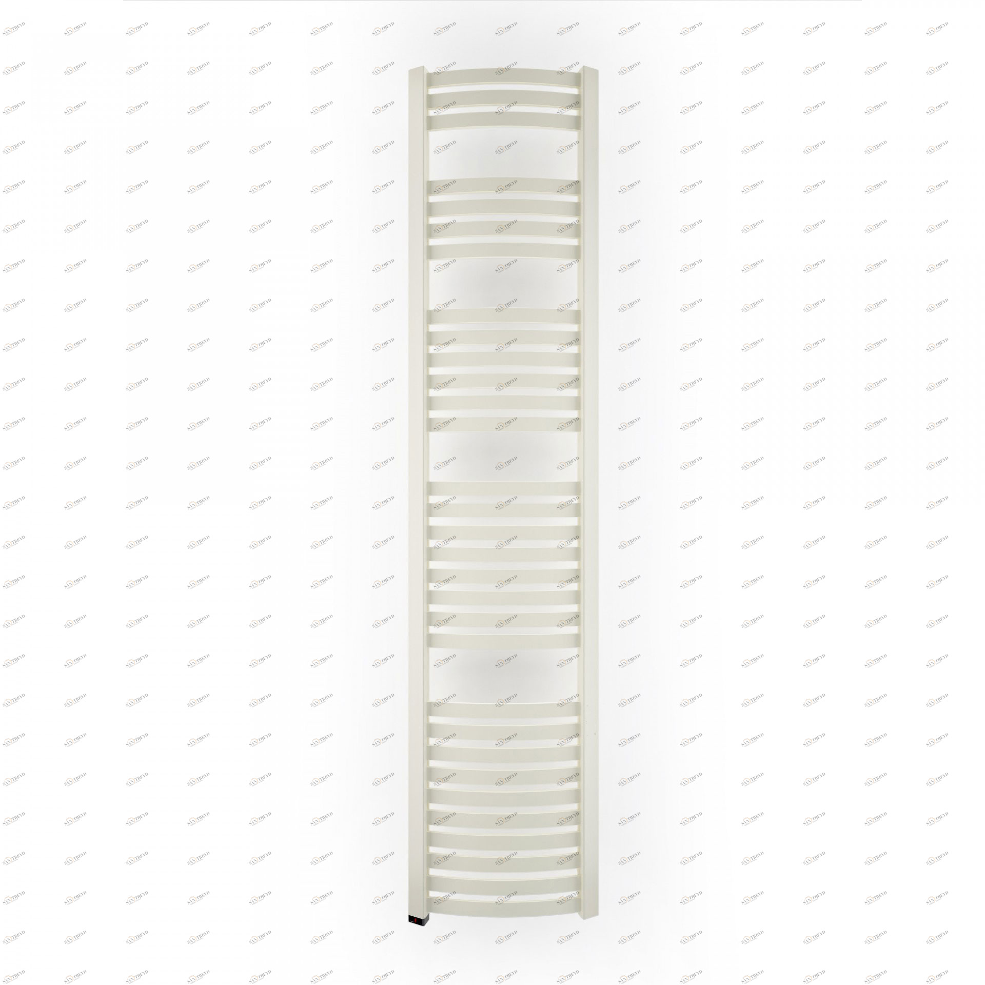 Полотенцесушители WZDEN086050 Dexter One Terma 2.90 